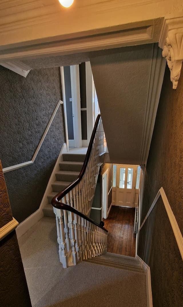 Kingston upon Thames restoration