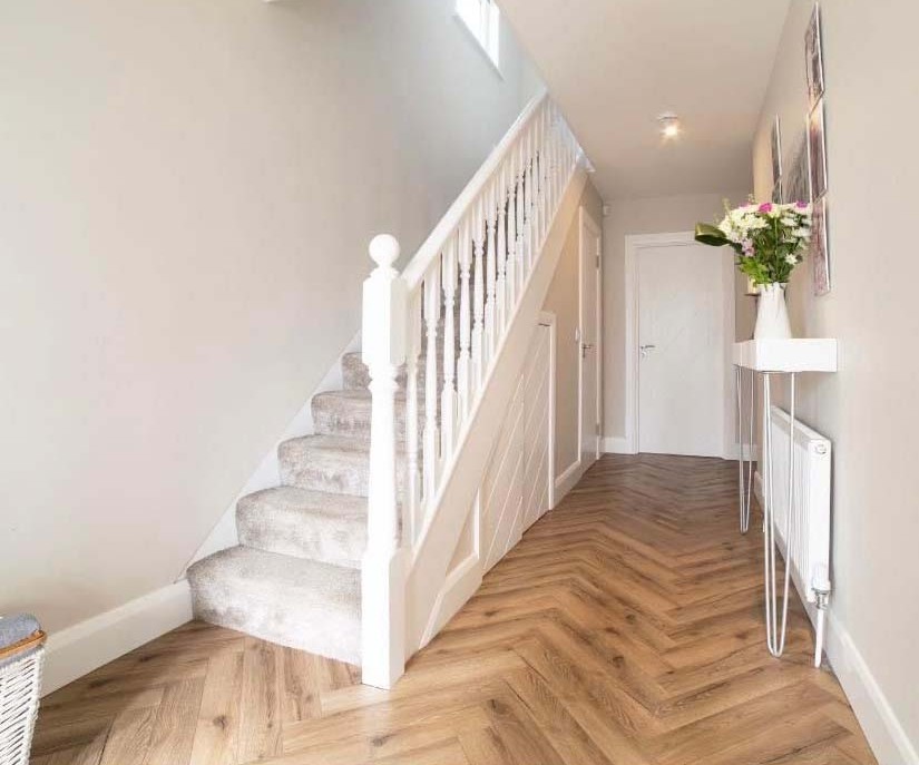 Chesham Bois renovation